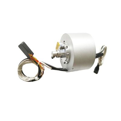 ποιότητας  Good quality high hardness excellent wear resistant low price through hole for roll casting machine pivot hybrid unions slip ring εργοστάσιο