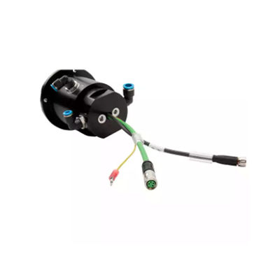 ποιότητας  Industrial Integrated Custom Electric Slip Ring Slip Ring εργοστάσιο