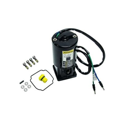 ποιότητας  819479A1,81948OA1 Aluminum PH200-T003 50-125HP For Mercury Outboard Trim Engine Rebuild Kits εργοστάσιο